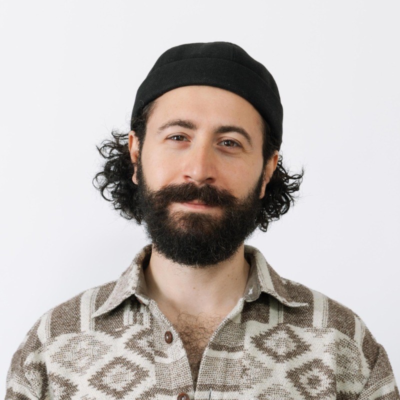 Cyril Costines